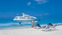 Yacht SHOGUN -  On Charter